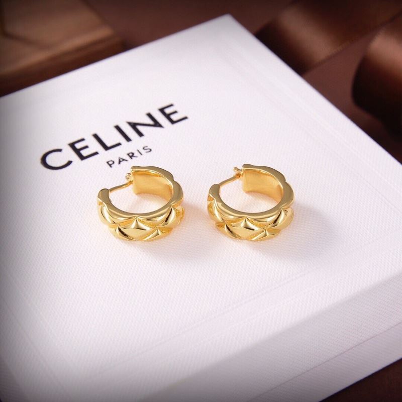 Celine Earrings